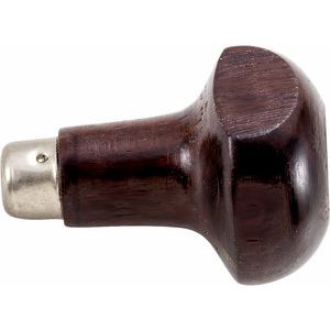Rosewood Graver Handle