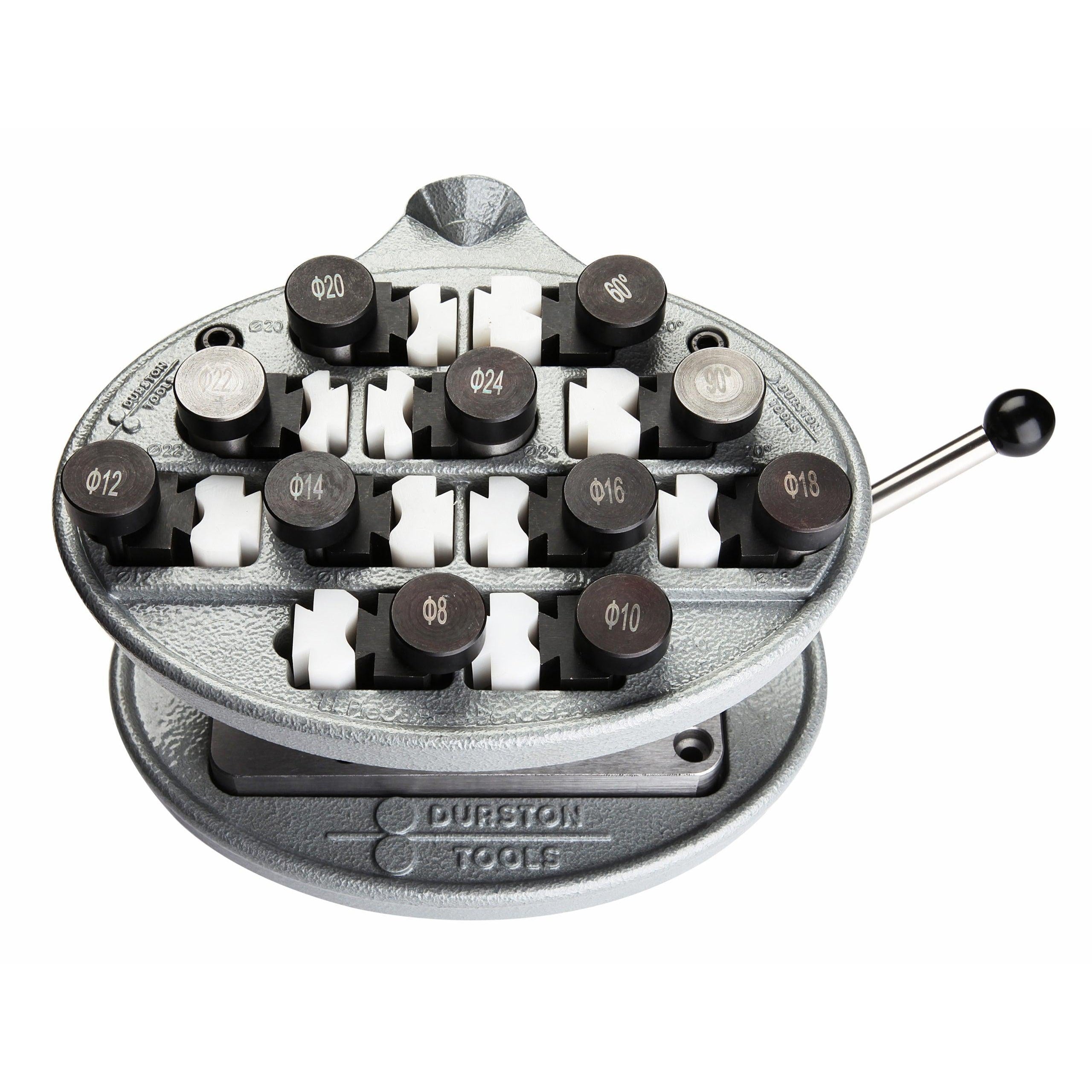 Ring Shank Bender – 11 Piece