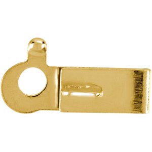 Replacement Tongue  for Clasp 227