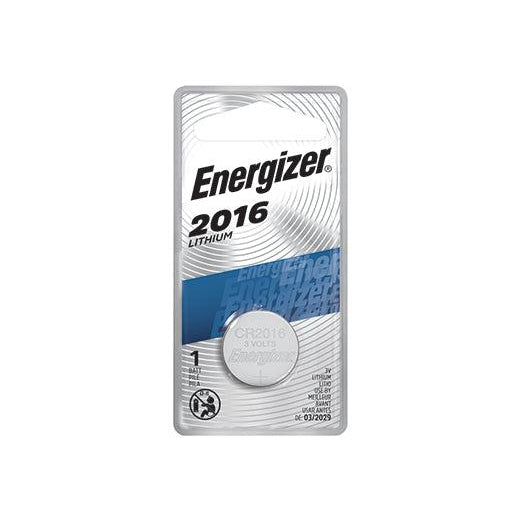 2016 ENERGIZER