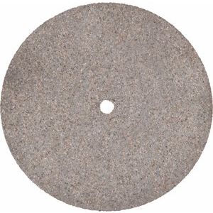 Dedeco® Aluminum Oxide Cutoff Discs