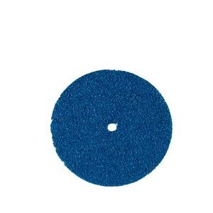 Ikohe Blue Pinhole Cutoff Discs