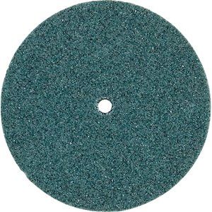 EVE® GS Medium Silicone Pre-Polishing Wheels