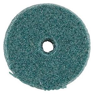 EVE® GS Medium Silicone Pre-Polishing Wheels