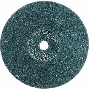 EVE® GS Medium Silicone Pre-Polishing Wheels