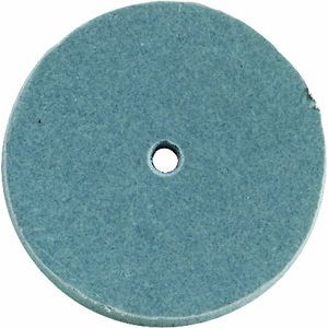 EVE® PT High Performance Polishing Wheels