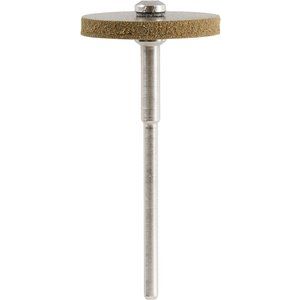 Edenta Swiss Brown Steel Polishers