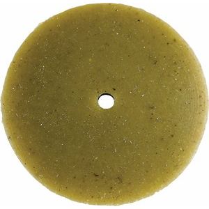 EVE® PUMICE Polishing Wheels