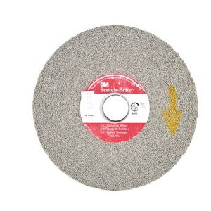 3M Scotch-Brite EX2 Deburring Wheels