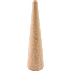 Wood Mandrel