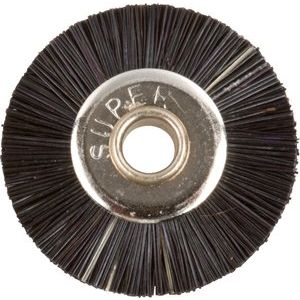 Unmounted Bristle Brushes
