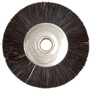 Unmounted Bristle Brushes