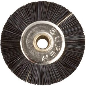 Unmounted Bristle Brushes