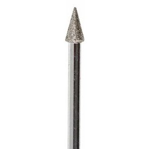 Diamond Burs