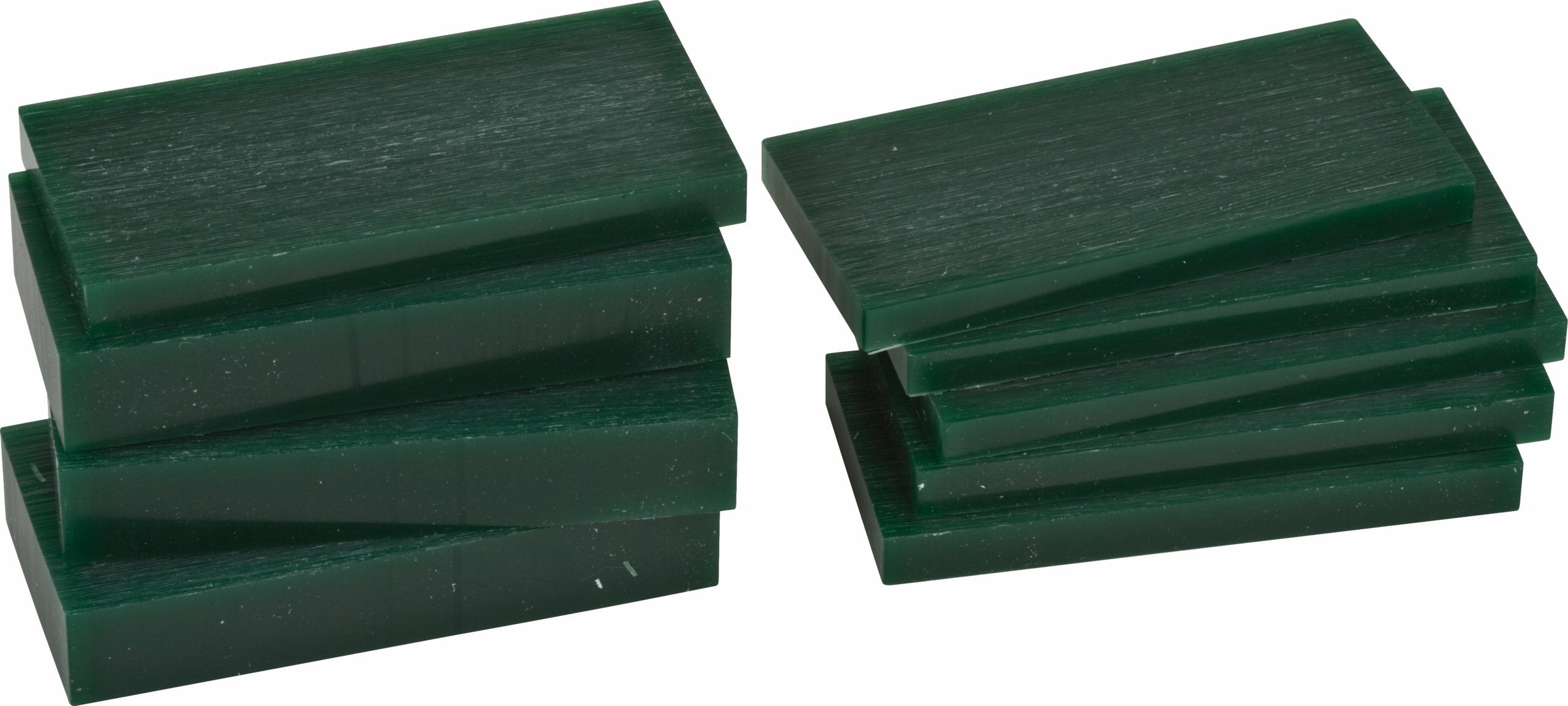 Matt„¢ Wax Slices