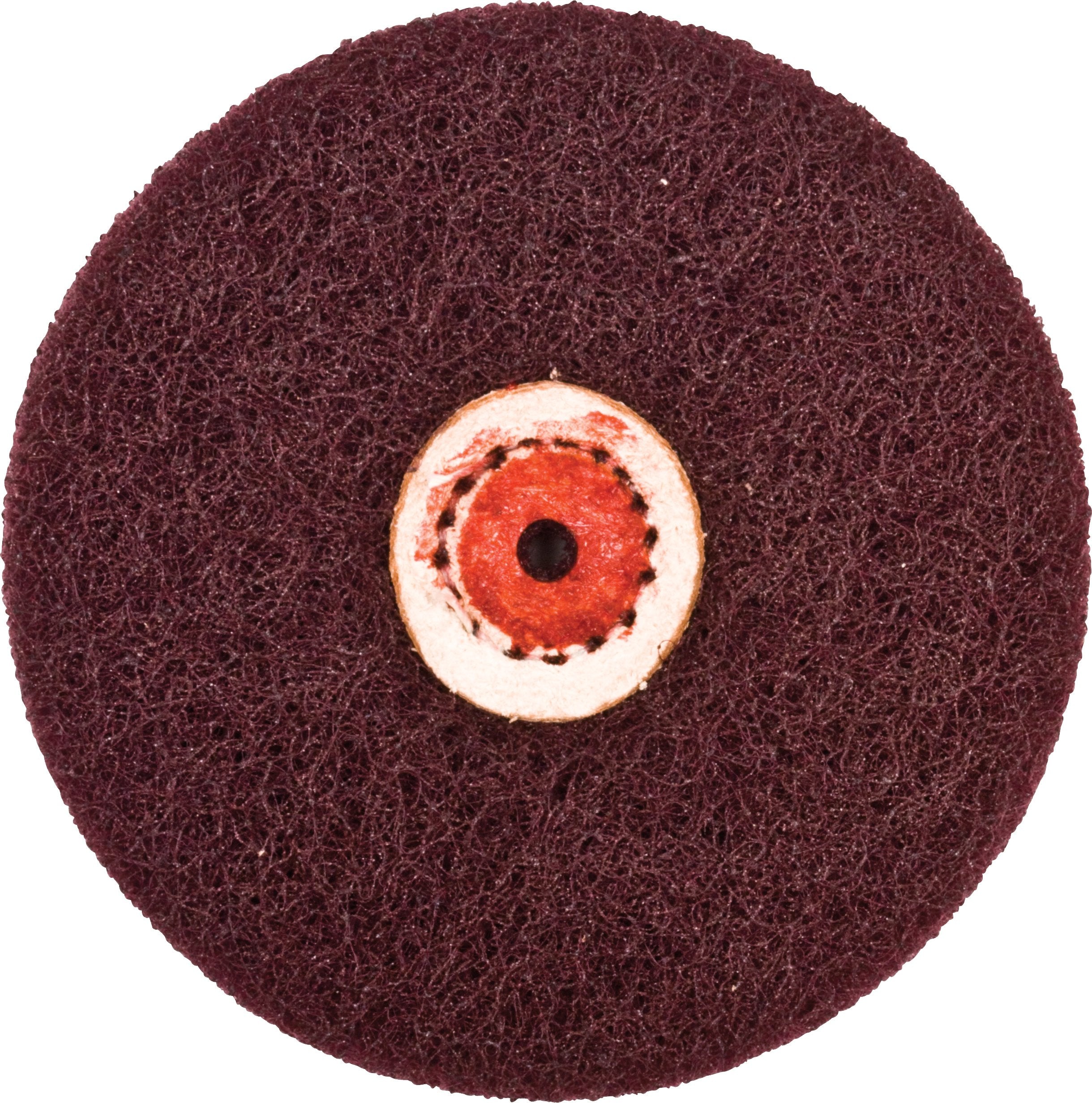 Satin-Finish Wheels
