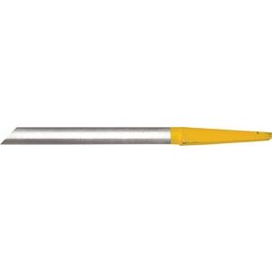 Grobet USA® High Speed Yellow Tang Gravers
