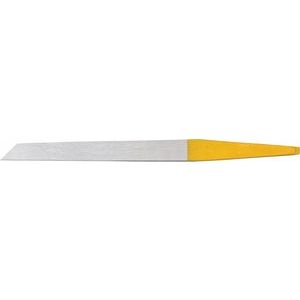 Grobet USA® High Speed Yellow Tang Gravers