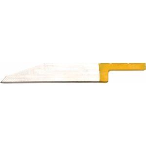 Grobet USA® Yellow Tang Quick Change Gravers