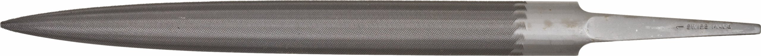 Swiss Precision Half-Round Files