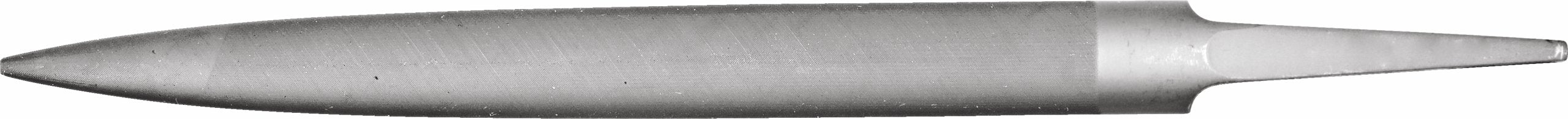 Swiss Precision Half-Round Files