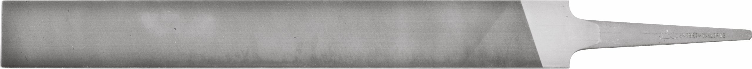 Swiss Precision Hand Files