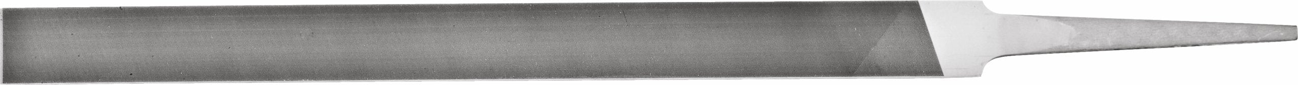 Swiss Precision Regular Pillar Files