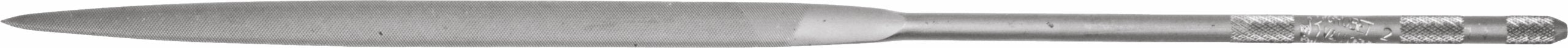 Swiss Crossing Needle Files