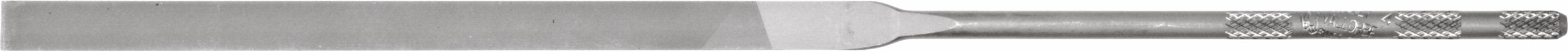 Swiss Equalling Needle Files