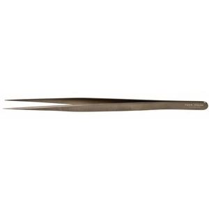 Peer® Vigor Titanium Diamond Tweezers