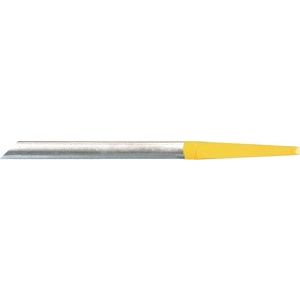 Grobet USA® High Speed Yellow Tang Gravers