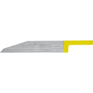 Grobet USA® Yellow Tang Quick Change Gravers