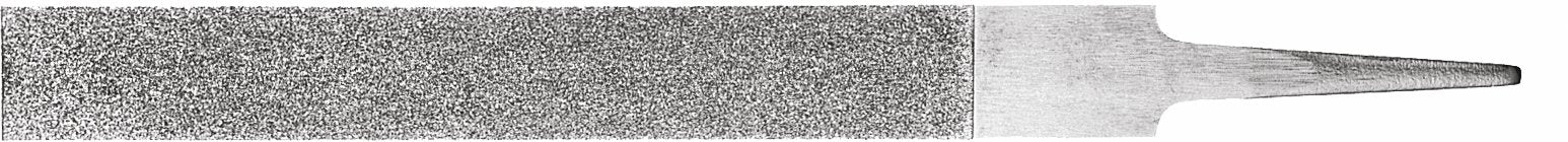 Swiss Precision Pillar Checkering Files