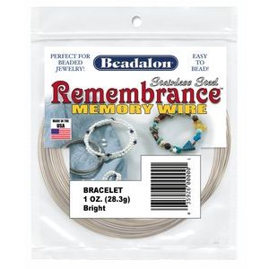 Beadalon® Remembrance„¢ Memory Wire