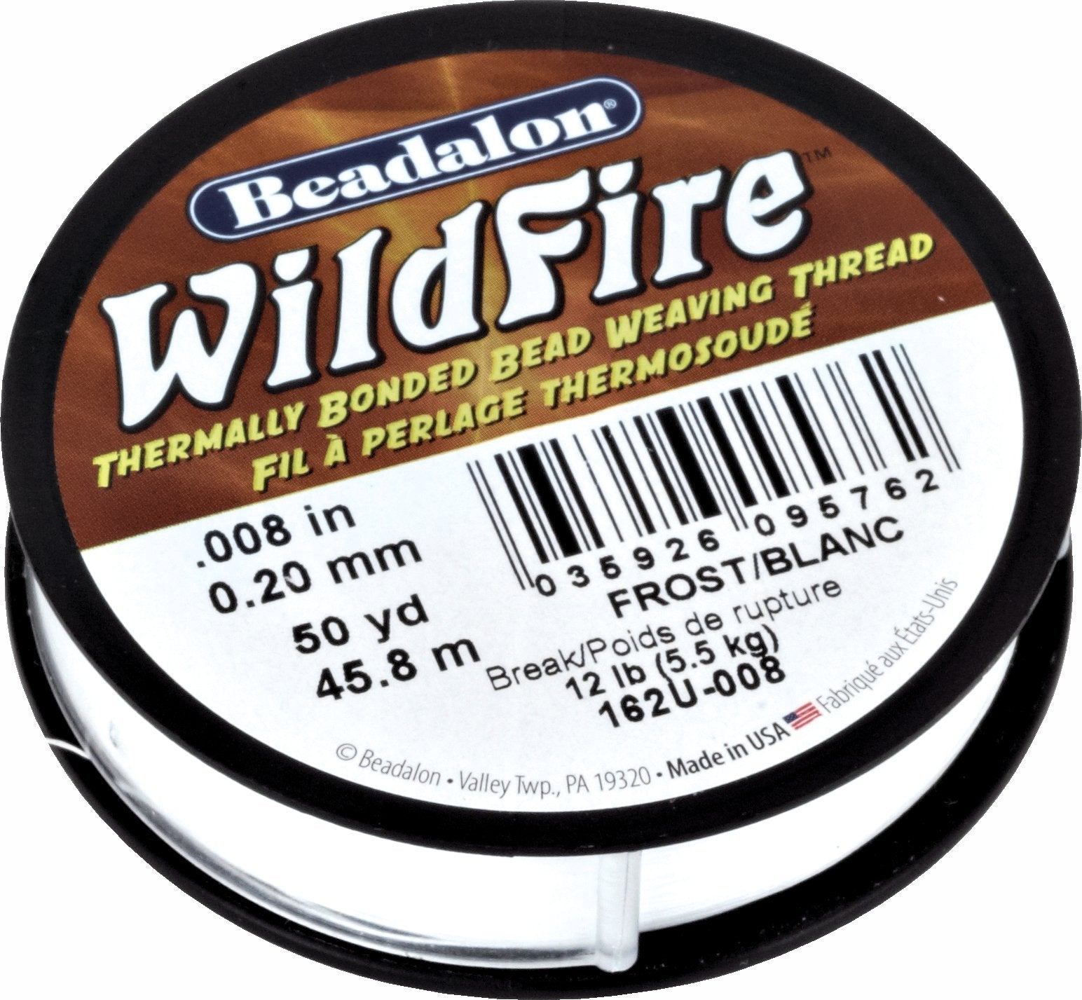 Beadalon® Wildfire® Bead Thread