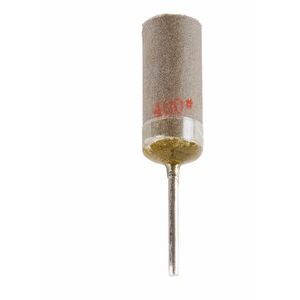 Aluminum Oxide Mounted Cartridge Rolls  (10)