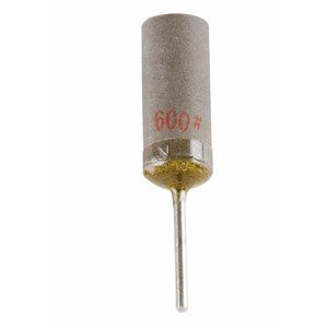 Aluminum Oxide Mounted Cartridge Rolls  (10)