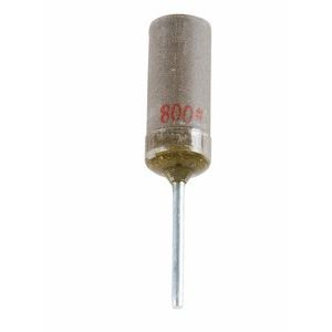 Aluminum Oxide Mounted Cartridge Rolls  (10)