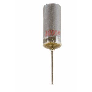 Aluminum Oxide Mounted Cartridge Rolls  (10)