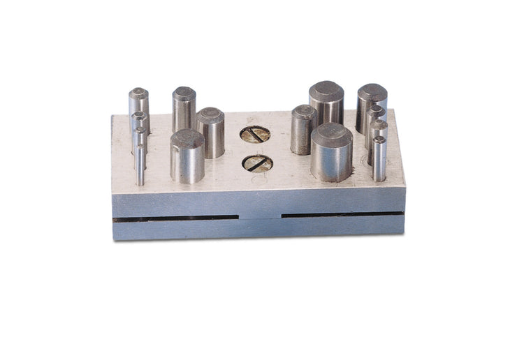 Grobet Disc Cutting Set Combo