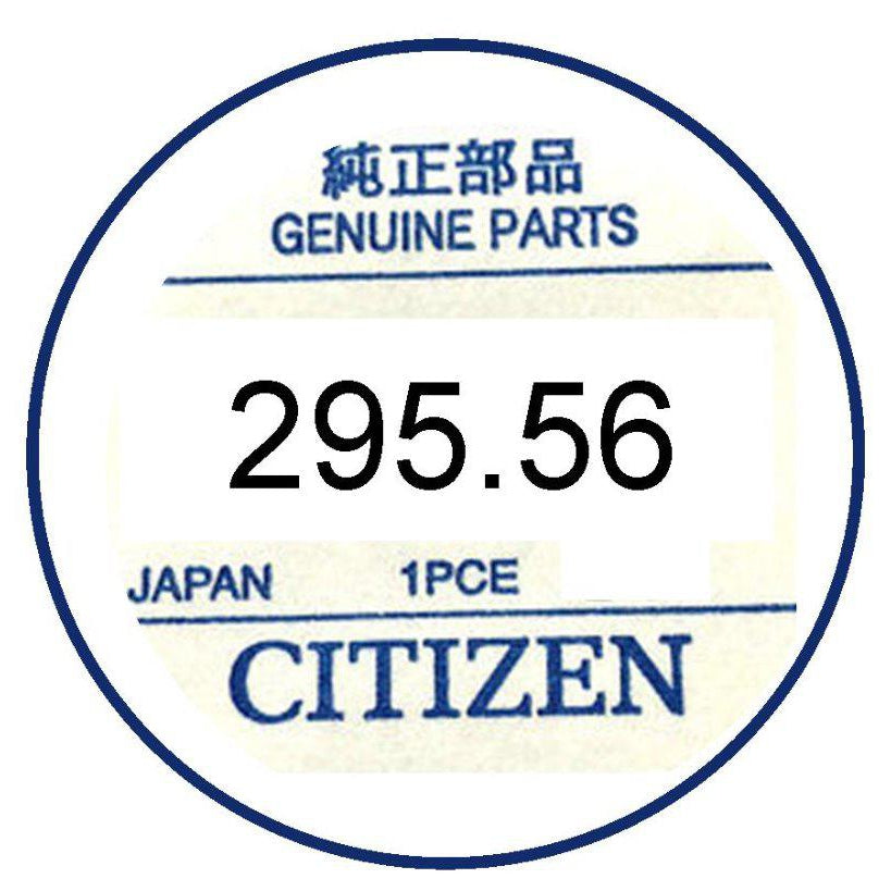 295.56 CITIZEN CAPACITOR