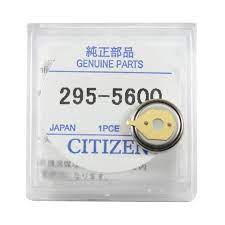 295.56 CITIZEN CAPACITOR
