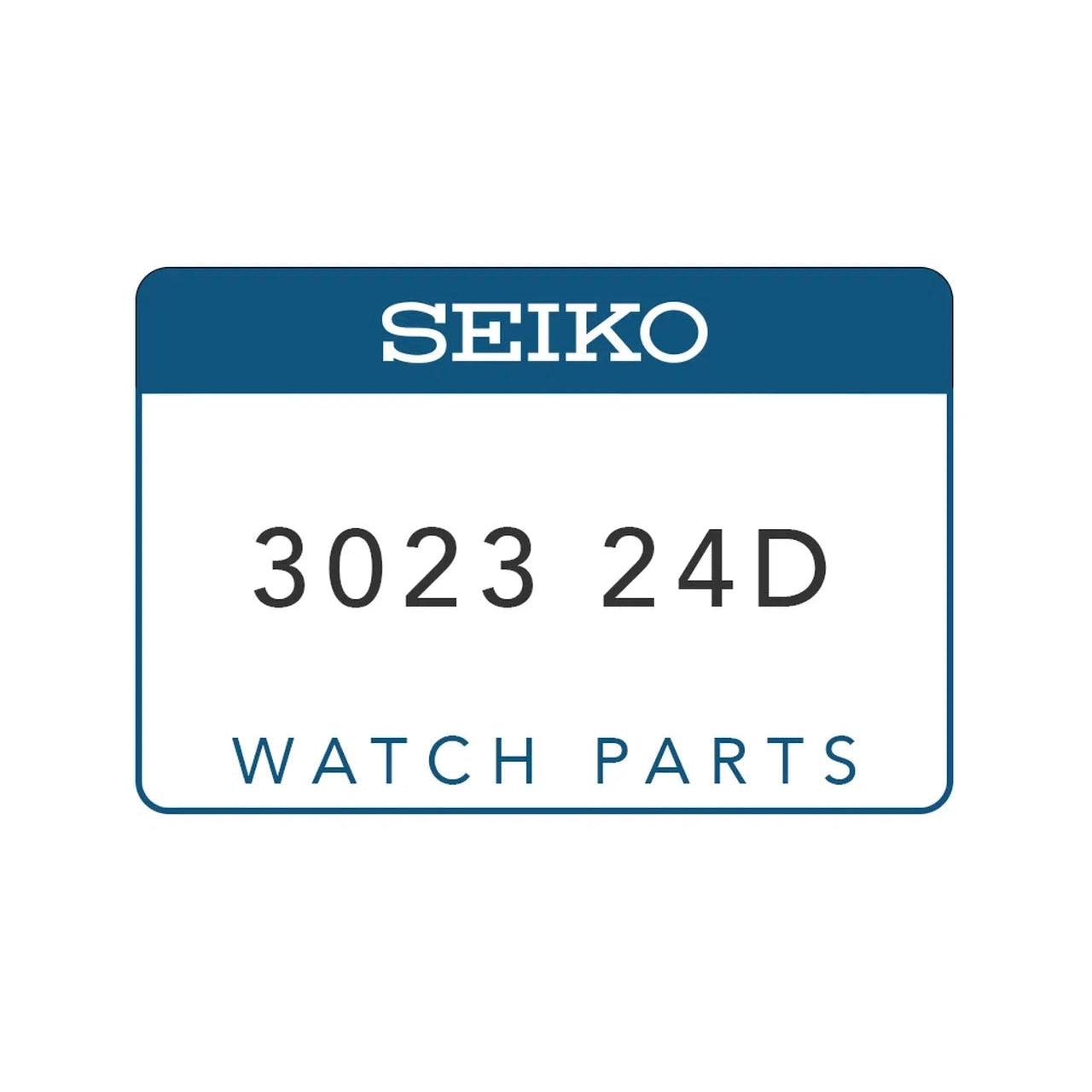 3023.24D SEIKO