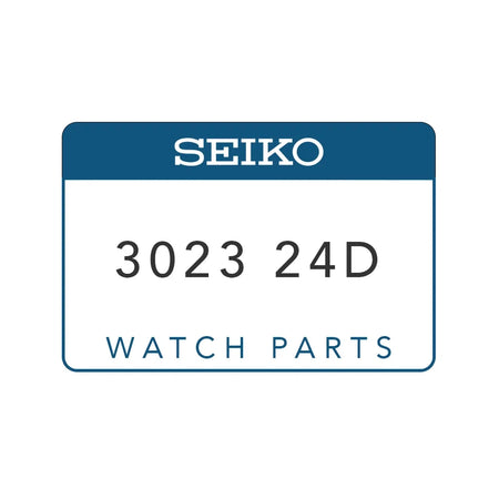 3023.24D SEIKO