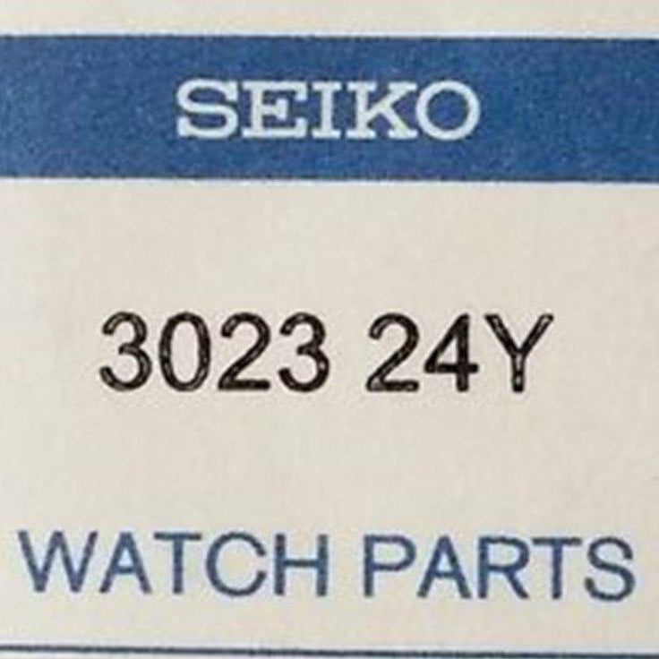 3023.24Y SEIKO CAPACITOR