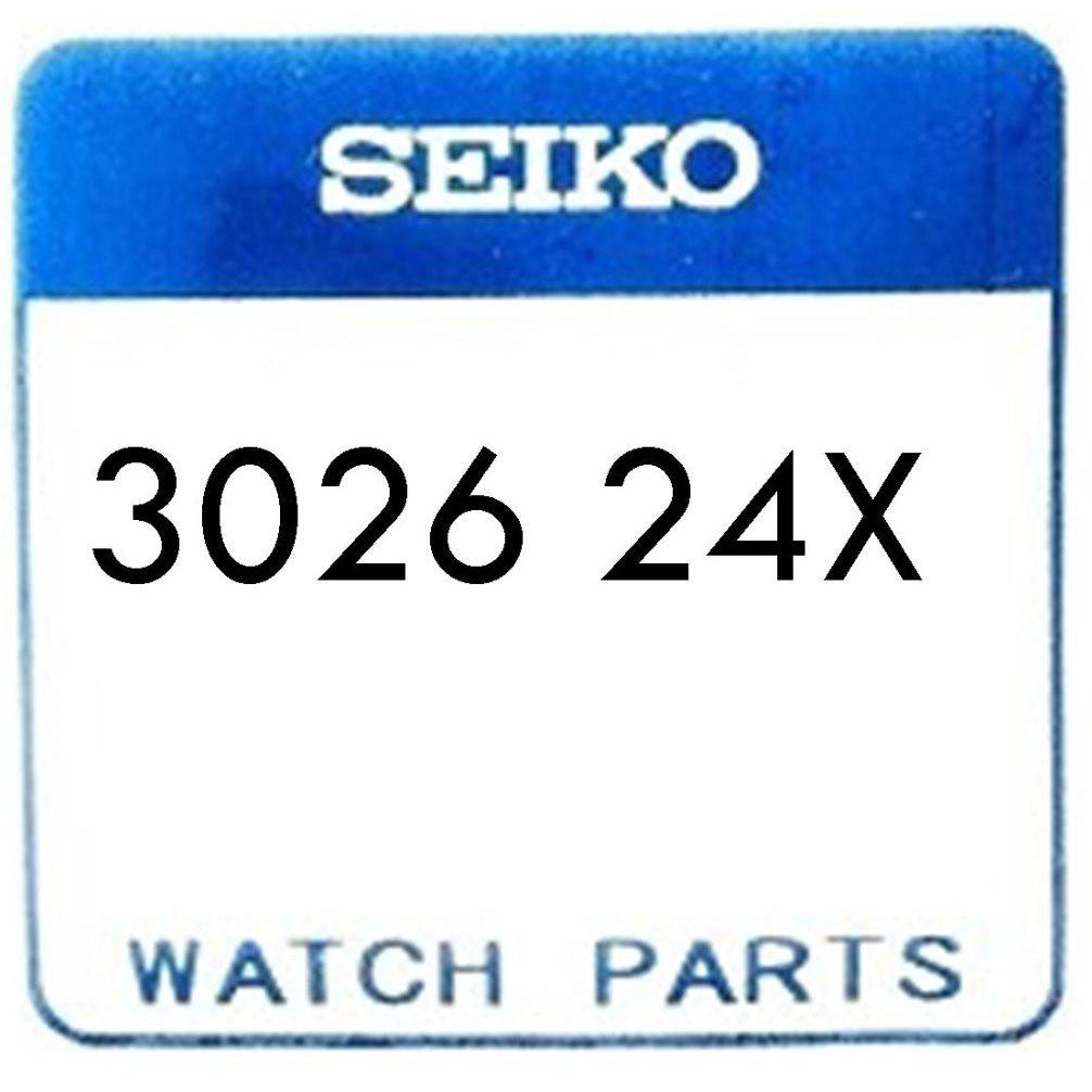 3026.24X SEIKO CAPACITOR