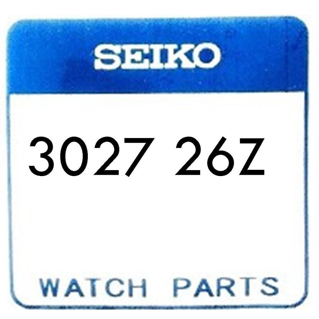 3027.26Z SEIKO CAPACITOR