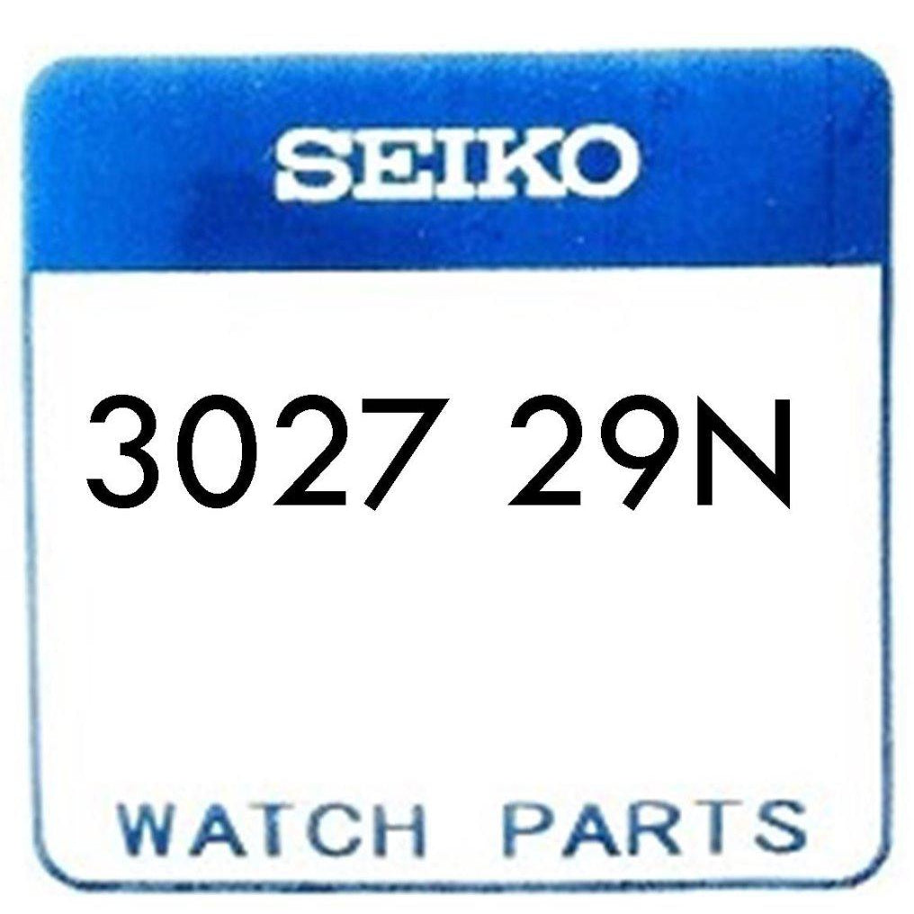 3027.29N SEIKO CAPACITOR