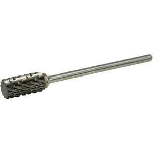 Grobet USA® Inside Ring Cylinder Burs