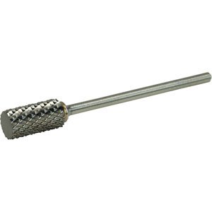 Grobet USA® Inside Ring Cylinder Burs